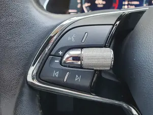 Škoda Octavia Ambition Plus