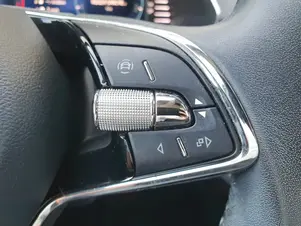 Škoda Octavia Ambition Plus