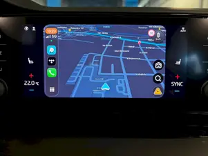 Škoda Octavia Ambition Plus