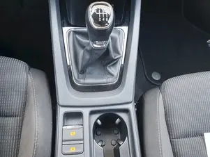 Škoda Octavia Ambition Plus