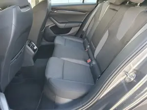 Škoda Octavia Ambition Plus