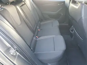 Škoda Octavia Ambition Plus