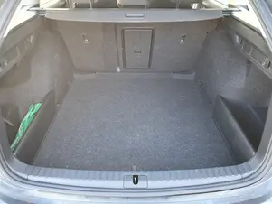 Škoda Octavia Ambition Plus