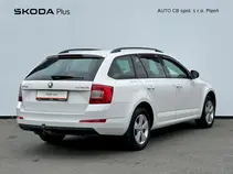 Octavia Style Plus Dynamic