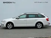 Octavia Style Plus Dynamic