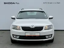 Octavia Style Plus Dynamic