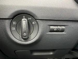 Škoda Octavia Style Plus Dynamic