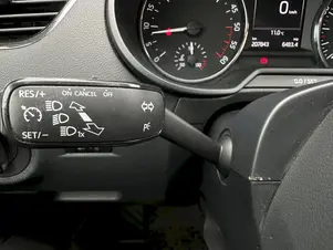 Škoda Octavia Style Plus Dynamic