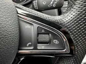 Škoda Octavia Style Plus Dynamic