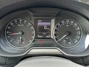 Škoda Octavia Style Plus Dynamic