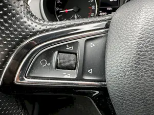 Škoda Octavia Style Plus Dynamic