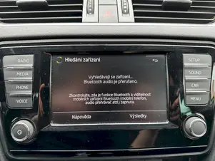 Škoda Octavia Style Plus Dynamic