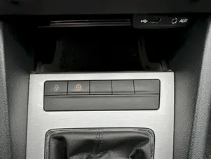 Škoda Octavia Style Plus Dynamic