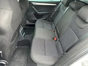 Škoda Octavia Style Plus Dynamic