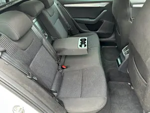 Škoda Octavia Style Plus Dynamic