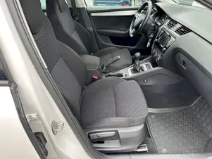 Škoda Octavia Style Plus Dynamic