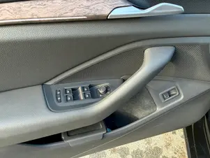 Škoda Superb L&K