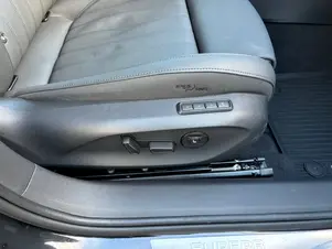 Škoda Superb L&K