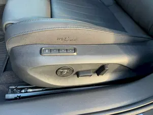 Škoda Superb L&K
