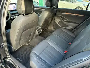 Škoda Superb L&K
