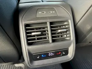 Škoda Superb L&K