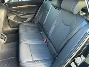 Škoda Superb L&K