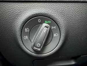 Škoda Superb Style Plus