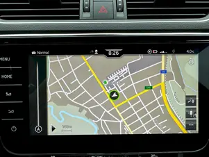 Škoda Superb Style Plus