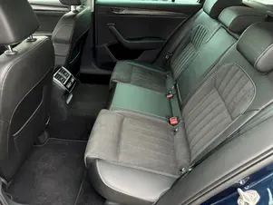 Škoda Superb Style Plus