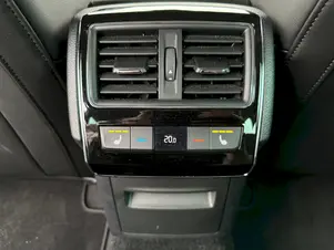 Škoda Superb Style Plus