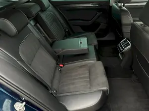 Škoda Superb Style Plus