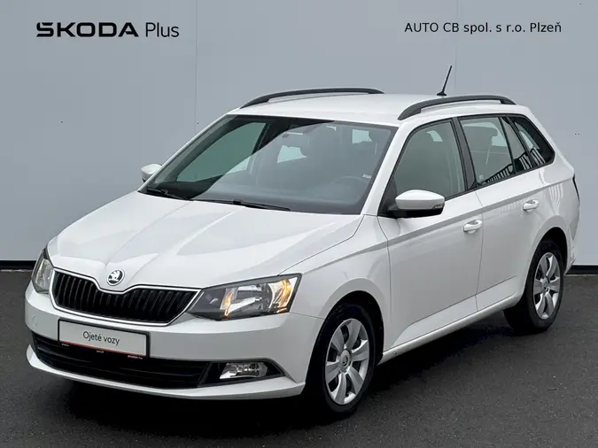 Fabia Ambition