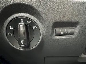 Škoda Fabia Ambition