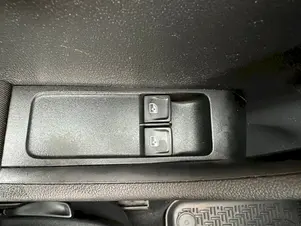 Škoda Fabia Ambition