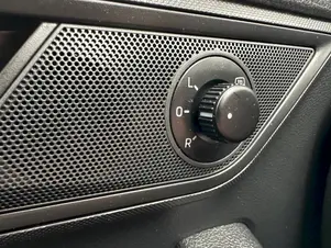 Škoda Fabia Ambition