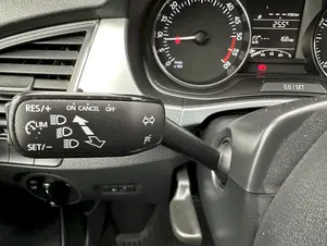 Škoda Fabia Ambition