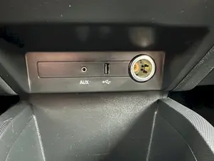 Škoda Fabia Ambition