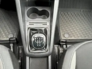 Škoda Fabia Ambition