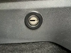 Škoda Fabia Ambition