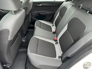 Škoda Fabia Ambition