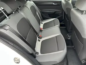 Škoda Fabia Ambition