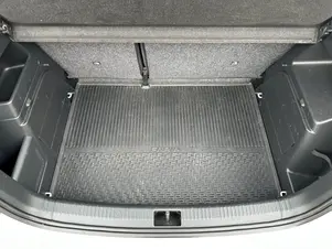 Škoda Fabia Ambition