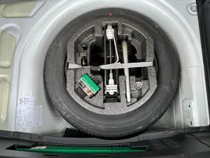 Škoda Fabia Ambition