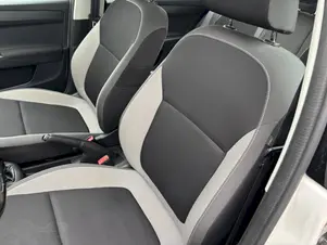 Škoda Fabia Ambition Plus