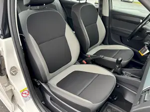 Škoda Fabia Ambition Plus