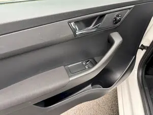 Škoda Fabia Ambition Plus