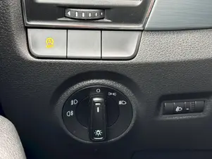 Škoda Fabia Ambition Plus