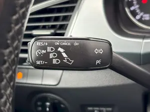 Škoda Fabia Ambition Plus