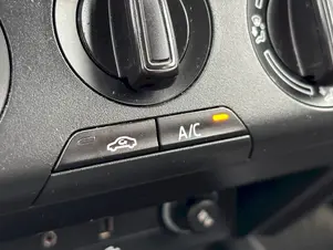 Škoda Fabia Ambition Plus