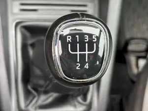 Škoda Fabia Ambition Plus